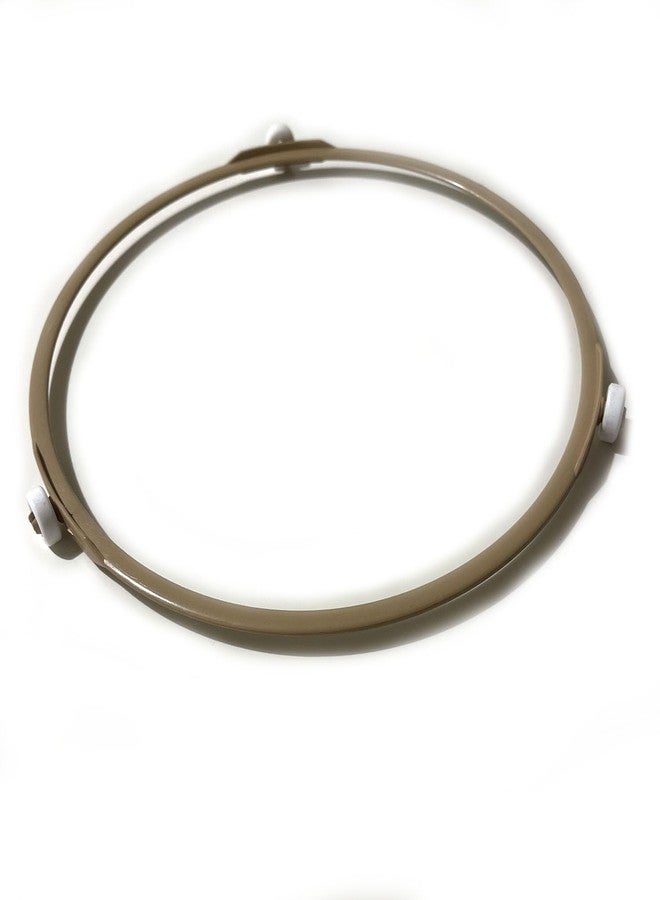 Guyberon W10451792 Microwave Turntable Ring Turn Compatible with Whirlpool Microwave 2684005 PS4704578 - Image 3